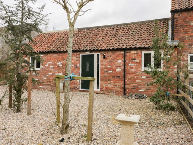 Robin's Nest Cottage - 1035060 - photo 2