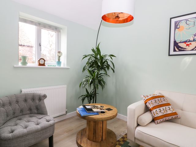 Robin's Nest Cottage - 1035060 - photo 4