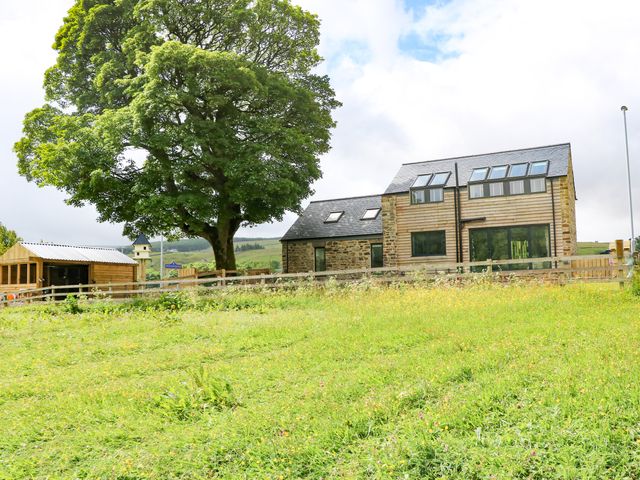 Briar Barn - 1035138 - photo 3
