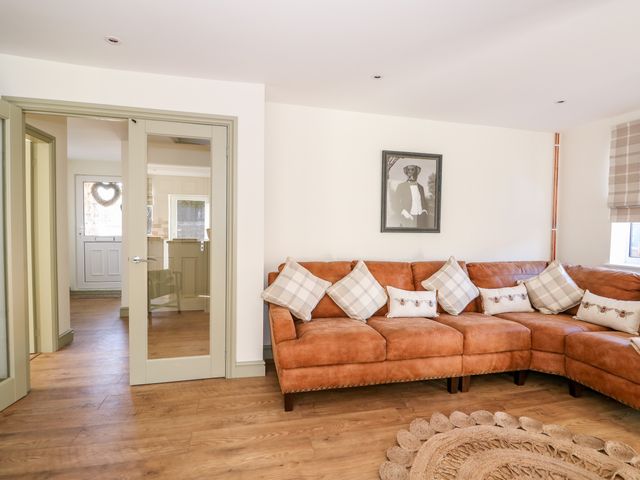Giggling Goose Cottage - 1035167 - photo 4