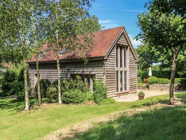 The Barn at Frog Pond Farm - 1035189 - photo 1 