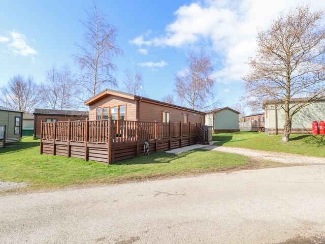 Duckling Lodge - 1035237 - photo 2