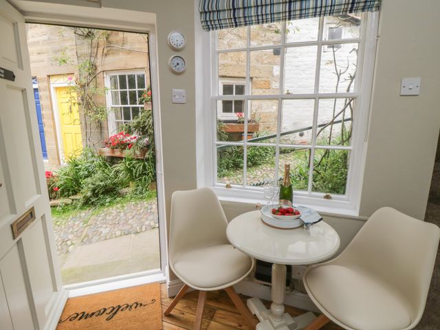 Oakridge Cottage - 1035289 - photo 2