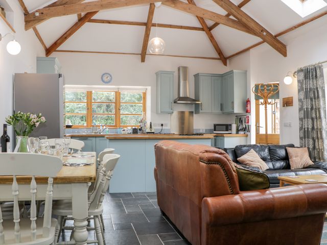 The Old Haybarn - 1035311 - photo 5