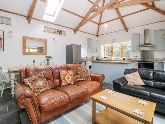 The Old Haybarn - 1035311 - photo 4