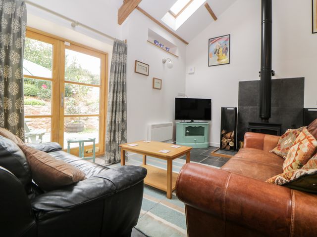 The Old Haybarn - 1035311 - photo 3