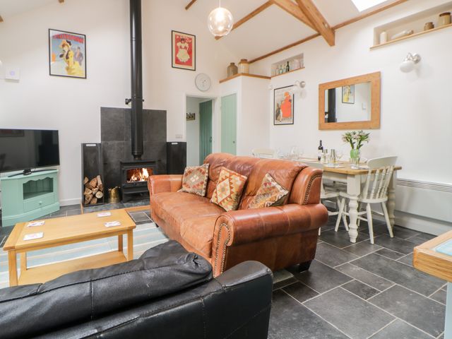 The Old Haybarn - 1035311 - photo 2