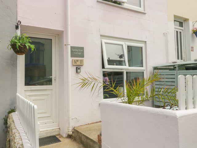 Spring Rose Cottage - 1035417 - photo 2