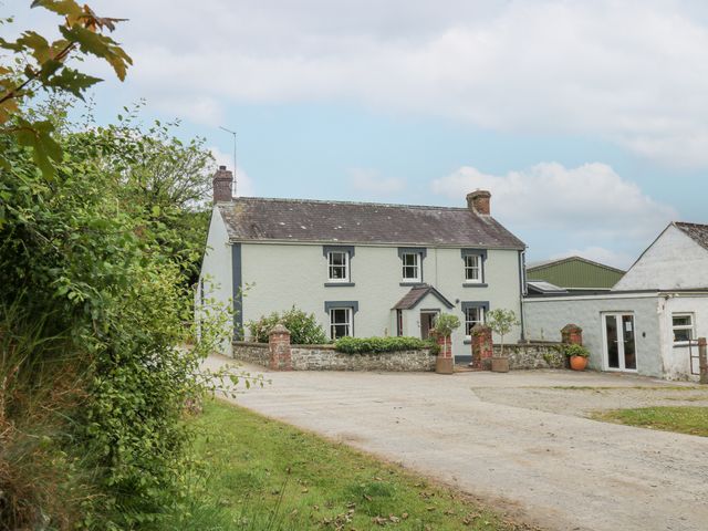 The Farmhouse - 1035418 - photo 2