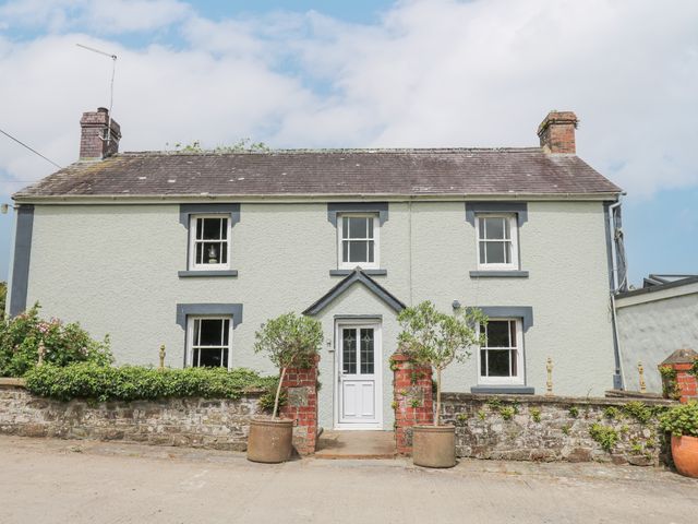 The Farmhouse - 1035418 - photo 3