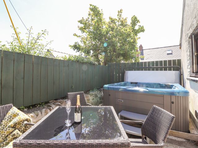 Bwthyn Alarch - 1035427 - photo 2