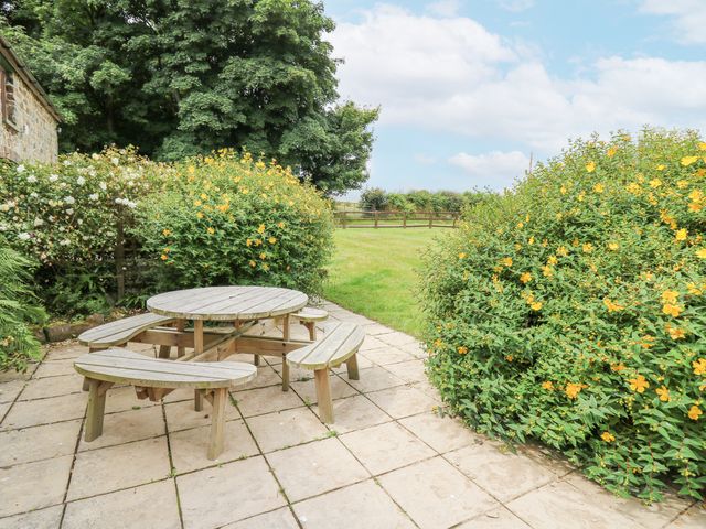 The Granary - 1035448 - photo 4