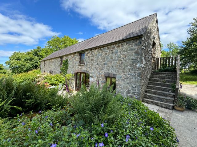 Stable Cottage - 1035449 - photo 2