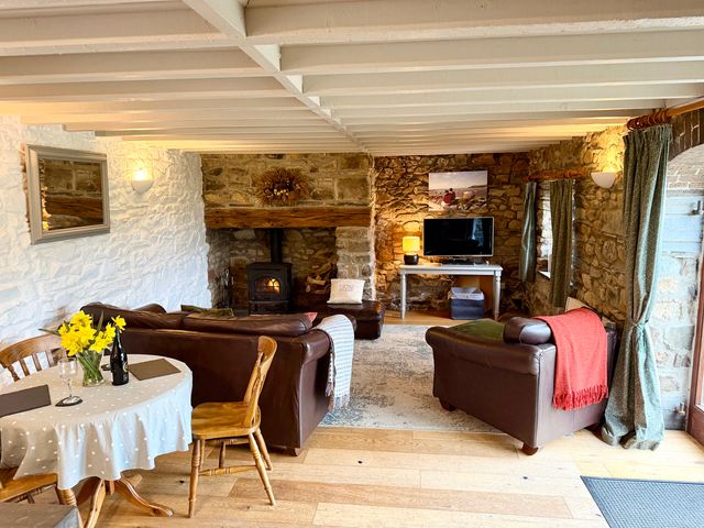 Stable Cottage - 1035449 - photo 4