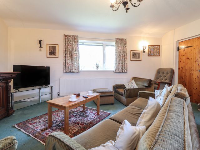 Otter Cottage - 1035456 - photo 4