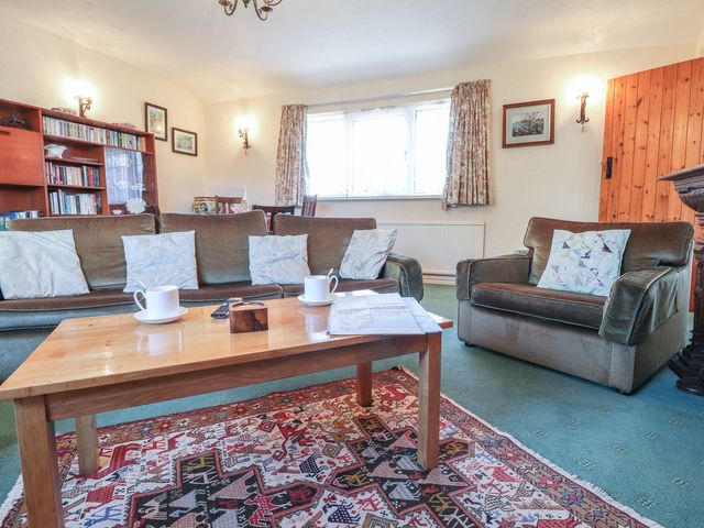 Otter Cottage - 1035456 - photo 5