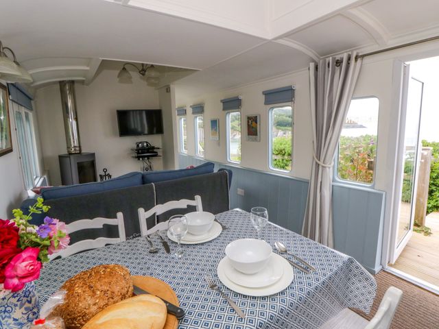 Clifftop Carriage - 1035508 - photo 4