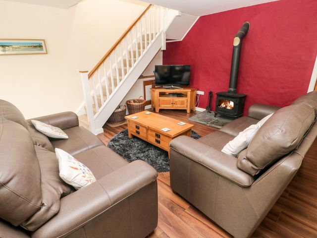 Gwyddno Lodge - 1035542 - photo 3