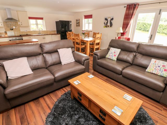 Gwyddno Lodge - 1035542 - photo 4