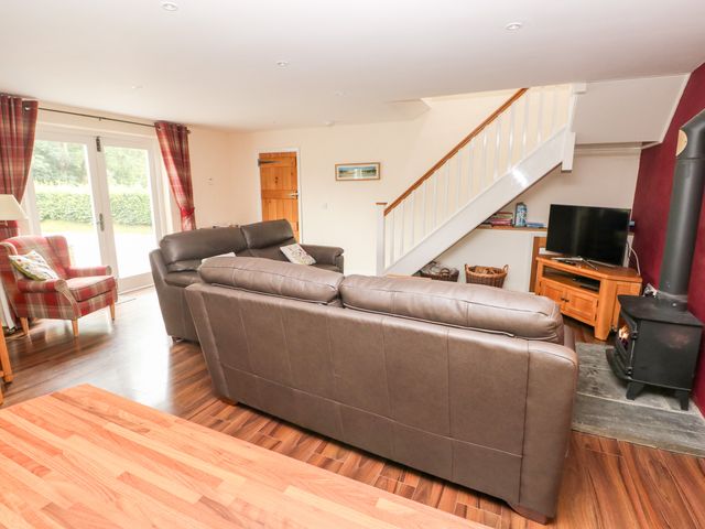 Gwyddno Lodge - 1035542 - photo 5