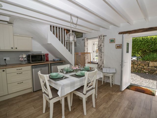 Middle Cottage - 1035636 - photo 4