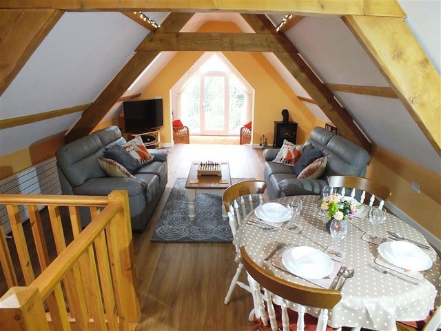 Pond Cottage - 1035677 - photo 5