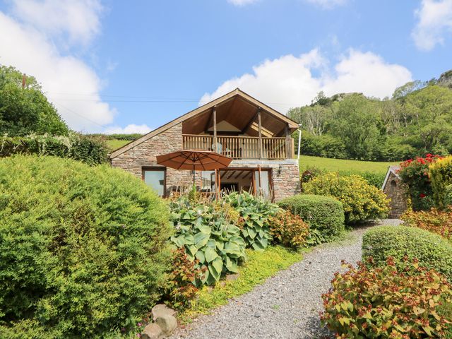 Dan Castell Cottage - 1035704 - photo 1 