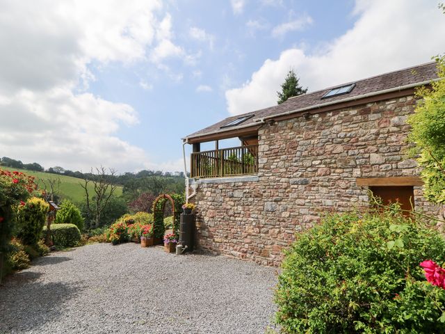 Dan Castell Cottage - 1035704 - photo 3