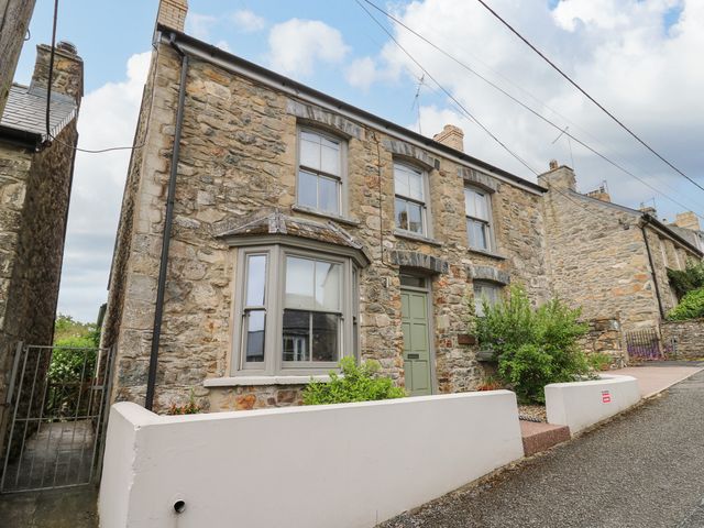 Nevern House - 1035732 - photo 2