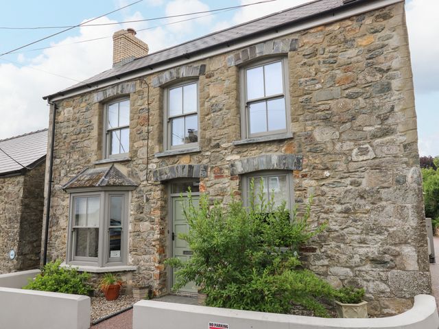 Nevern House - 1035732 - photo 3