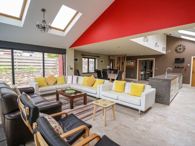 Nevern House - 1035732 - photo 5