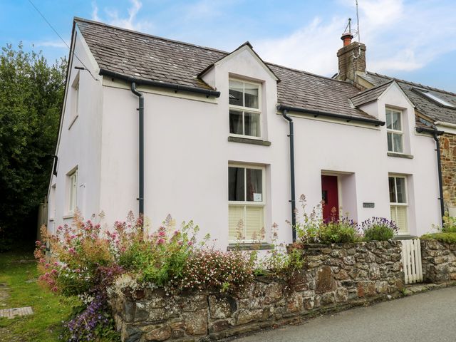 Panteg Cottage, Newport - 1035740 - photo 2