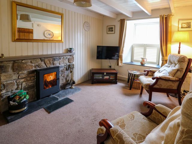 Panteg Cottage, Newport - 1035740 - photo 4