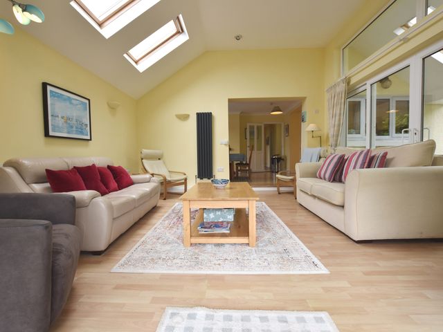 Glan Helyg - 1035754 - photo 4