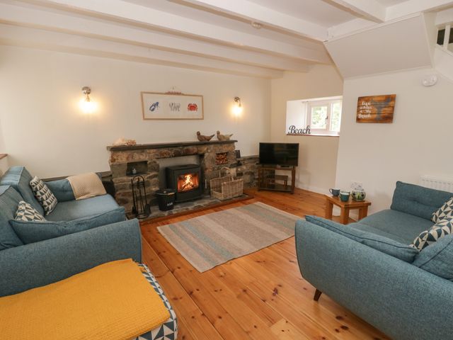 Little Barn Cottage - 1035773 - photo 3