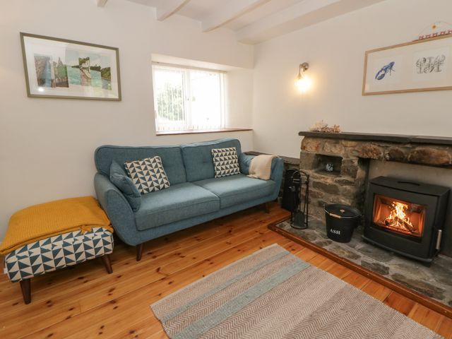 Little Barn Cottage - 1035773 - photo 4