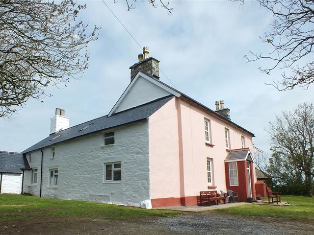 Tremynydd Fawr - 1035781 - photo 3