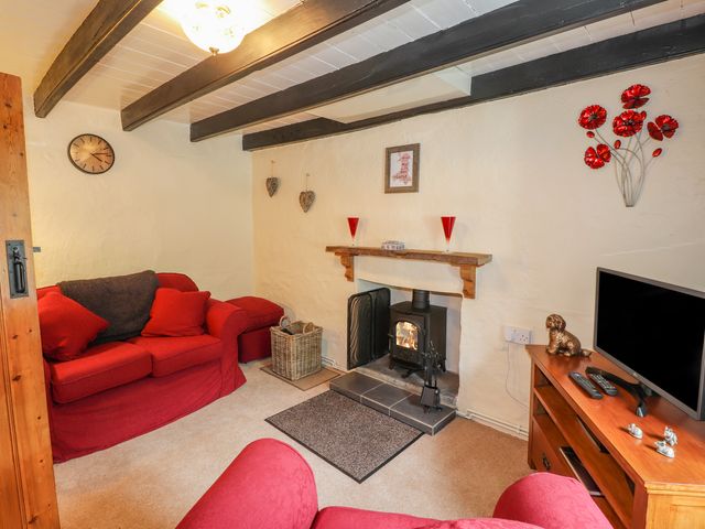 Panteg, Cardigan - 1036061 - photo 3