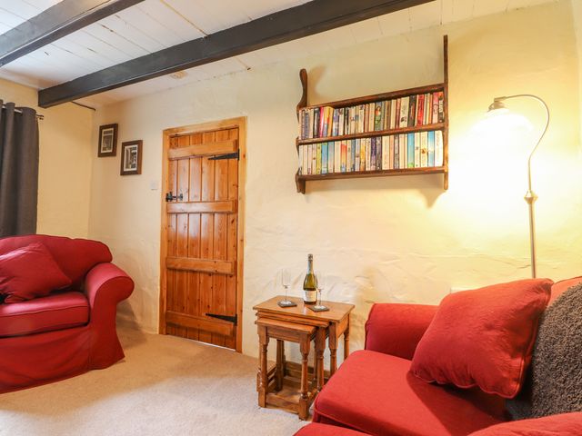 Panteg, Cardigan - 1036061 - photo 5