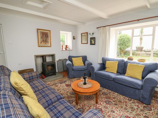 Yr Odyn - 1036119 - photo 3