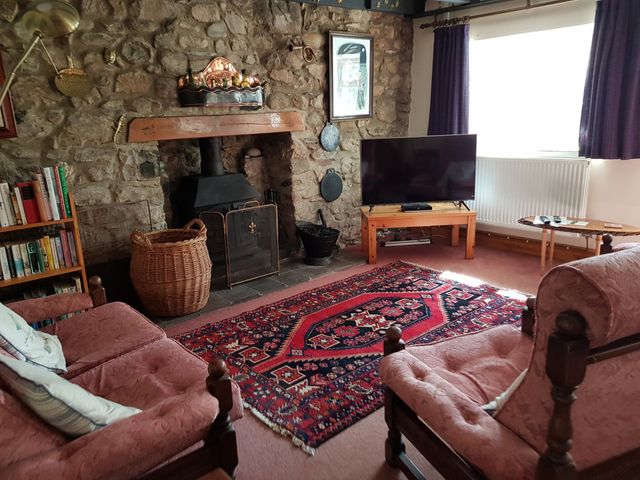 Granston Cottage - 1036125 - photo 4