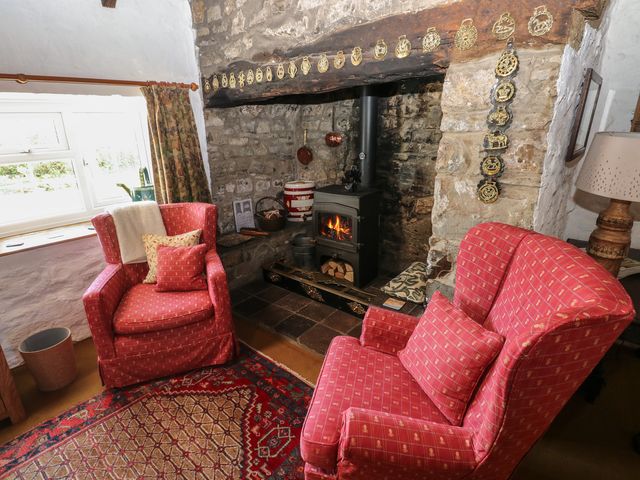 Ty-Newydd Cottage - 1036267 - photo 4