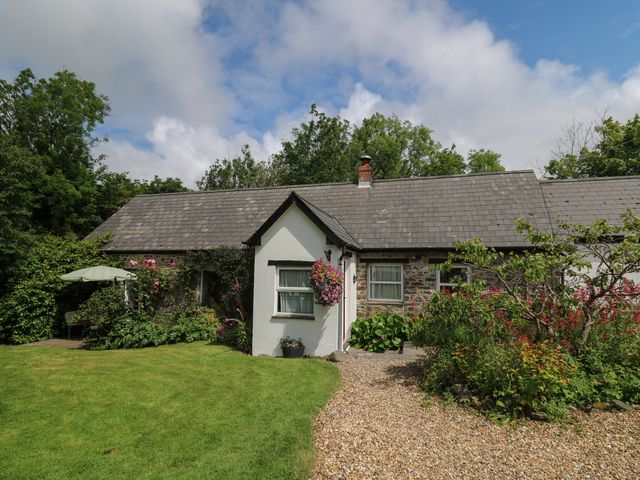 Trawsnant Cottage - 1036292 - photo 2