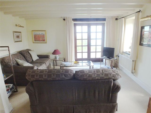 Cockshead Cottage - 1036353 - photo 3