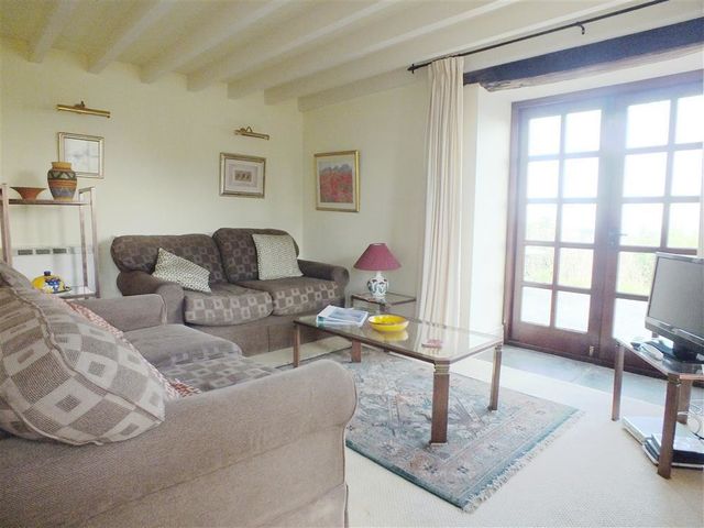 Cockshead Cottage - 1036353 - photo 4
