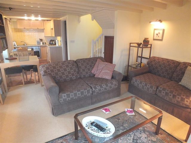 Cockshead Cottage - 1036353 - photo 5