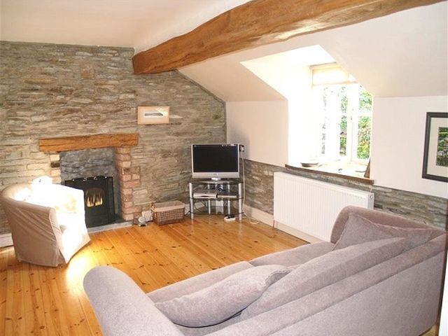 Stable Cottage, Cardigan - 1036413 - photo 2