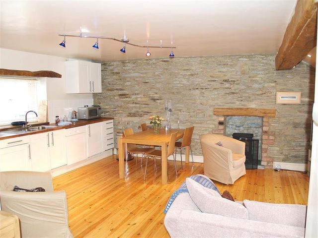 Stable Cottage, Cardigan - 1036413 - photo 3