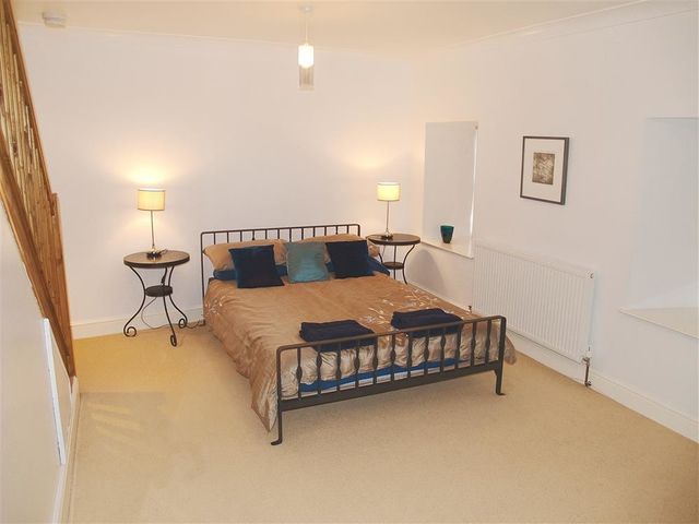 Stable Cottage, Cardigan - 1036413 - photo 4