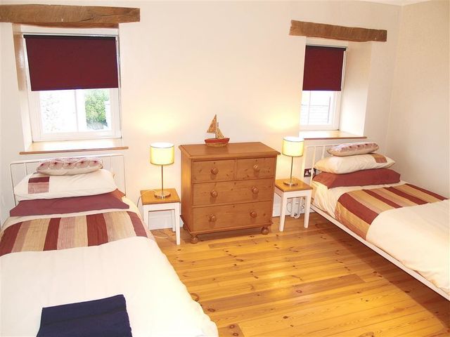 Stable Cottage, Cardigan - 1036413 - photo 5